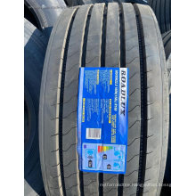 Longmarch/ Roadlux/ Supercargo Hankook Quality TBR Tire Supplier 750r16 825r20 900r20 1100r20 1200r20 12r22.5 11r22.5 for Vietnam, Philipines, Malaysia